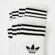 adidas Originals 6 PACK - 3 Stripes Crew bijela 100545 2