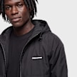 Pegador MASON HOODED WINDBREAKER BLACK czarny 100624 3