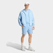 adidas Originals Tech Trefoil Essentials Polyester Shorts plava 100619 5