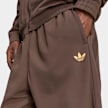 adidas Originals Woven Firebird Trackpant braun 100620 3