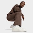 adidas Originals Woven Firebird Trackpant braun 100620 4
