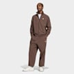adidas Originals Woven Firebird Trackpant bruin 100620 5