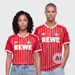 adidas Originals 1. FC Köln 26/27 Away Jersey rouge 100621 1