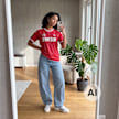 adidas Originals 1. FC Köln 26/27 Away Jersey rouge 100621 4