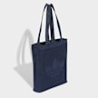 adidas Originals Crochet Tote Bag blu 100644 3