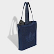 adidas Originals Crochet Tote Bag blu 100644 4