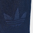 adidas Originals Crochet Tote Bag bleu 100644 5