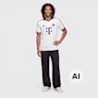 adidas Originals FC Bayern 26/27 Away Jersey bijela 100588 4