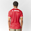adidas Originals FC Bayern 26/27 Home Jersey rood 100589 2