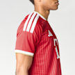 adidas Originals FC Bayern 26/27 Home Jersey rood 100589 5