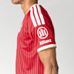 adidas Originals FC Bayern 26/27 Home Jersey rood 100589 6