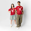 adidas Originals FC Bayern 26/27 Home Jersey rood 100589 7