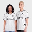 adidas Originals Eintracht Frankfurt 26/27 Away Jersey blanc 100590 1