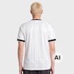 adidas Originals Eintracht Frankfurt 26/27 Away Jersey blanco 100590 2