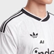 adidas Originals Eintracht Frankfurt 26/27 Away Jersey blanco 100590 3