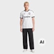 adidas Originals Eintracht Frankfurt 26/27 Away Jersey weiß 100590 4
