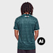 adidas Originals Real Madrid 26/27 Away Jersey groen 100593 2