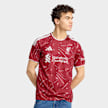 adidas Originals FC Liverpool 2026/27 Home czerwony 100594 1