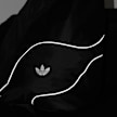 adidas Originals Sling Bag preto 100643 6