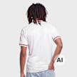 adidas Originals FC Liverpool 26/27 Away Jersey blanc 100595 2