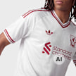 adidas Originals FC Liverpool 26/27 Away Jersey blanc 100595 3