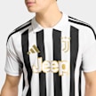 adidas Originals Juventus Turin 2026/27 Home bianco 100597 3