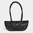 adidas Originals Borsa Bowling nero 100649 1