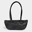 adidas Originals Borsa Bowling nero 100649 2