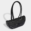 adidas Originals Bowling Tas zwart 100649 3