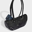 adidas Originals Bowling Bag crna 100649 4