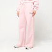 New Balance Trackside Fleece Pant rose 100600 1