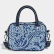 adidas Originals Liberty Bag azul 100651 2