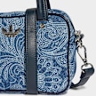 adidas Originals Liberty Bag bleu 100651 6