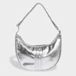 adidas Originals Adicolor Half Crescent Bag prateado 100652 2