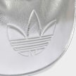 adidas Originals Adicolor Half Crescent Bag prateado 100652 5