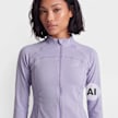 New Balance Harmony Fitted Full Zip violeta 100605 3