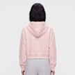 New Balance Trackside Fleece Full Zip Fucsia 100607 2
