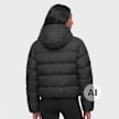 New Balance Boston Puffer Jacket crna 100604 2