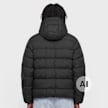 New Balance Boston Puffer Jacket noir 100626 2