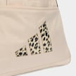 adidas Originals Leo Graphic Bowling Bag beż 100657 4