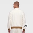 New Balance Sport Legacy Pique Jacket angora (aga) marrone 100629 2