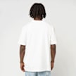 SNIPES Money Wings Print Tee wit 100700 2