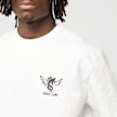 SNIPES Money Wings Print Tee wit 100700 3