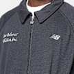 New Balance Sport Legacy Pique Jacket plava 100630 3