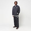 New Balance Sport Legacy Pique Jacket blauw 100630 4