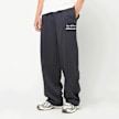 New Balance Sport Legacy Pique Pant bleu 100628 1