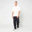 New Balance Sport Legacy Pique Pant azul 100628 5