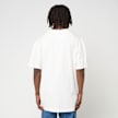 Karl Kani College Print Tee weiß 100703 2