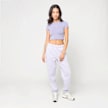 New Balance Sport Essentials Fleece Jogger ljubičasta 100603 4