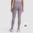 New Balance Harmony High Rise Legging 25" szary 100608 2